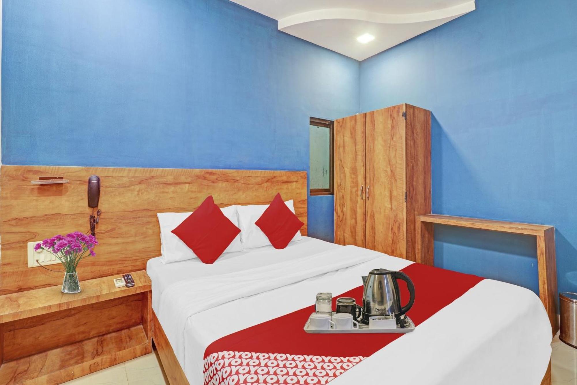 Hotelo The Mumbai Inn — Photos 3